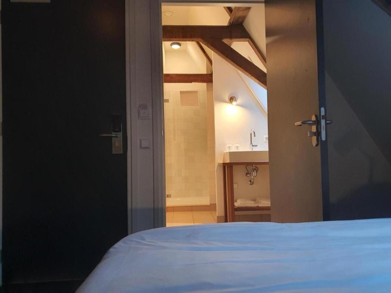 Art Hotel ハルリンゲン エクステリア 写真