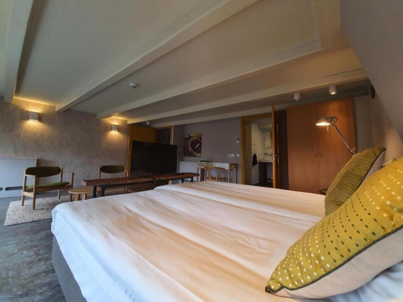 Art Hotel ハルリンゲン エクステリア 写真