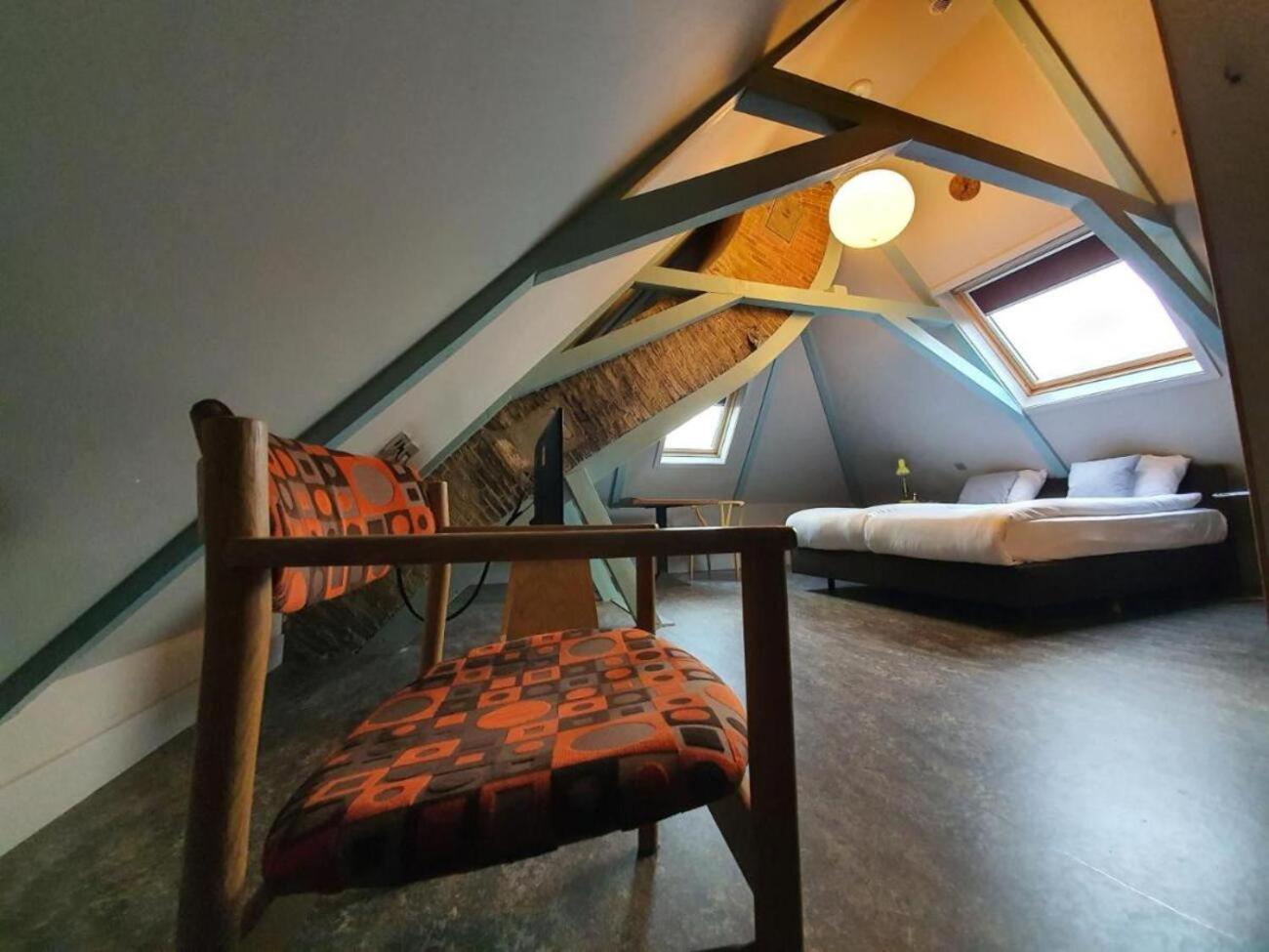 Art Hotel ハルリンゲン エクステリア 写真