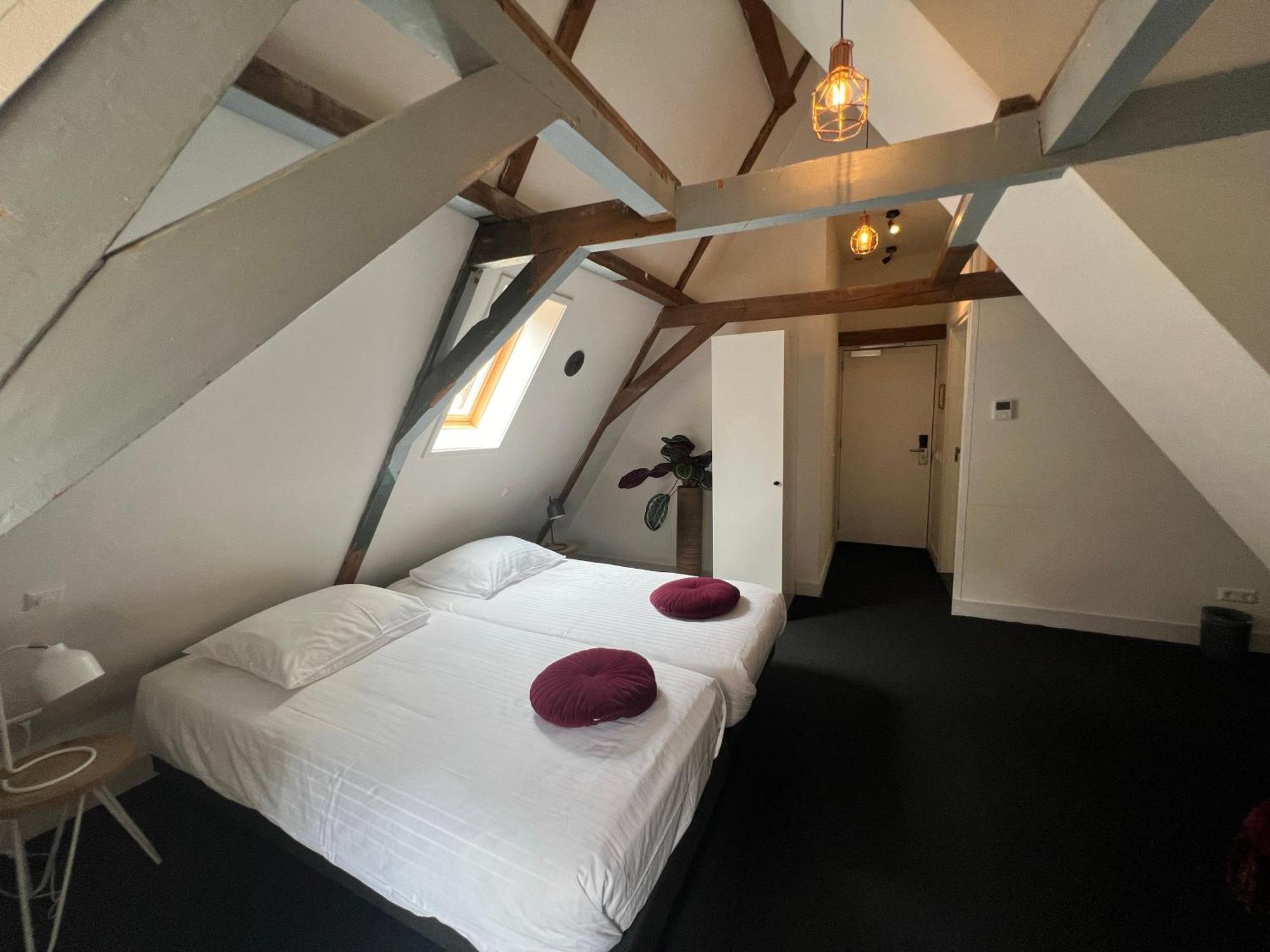 Art Hotel ハルリンゲン エクステリア 写真